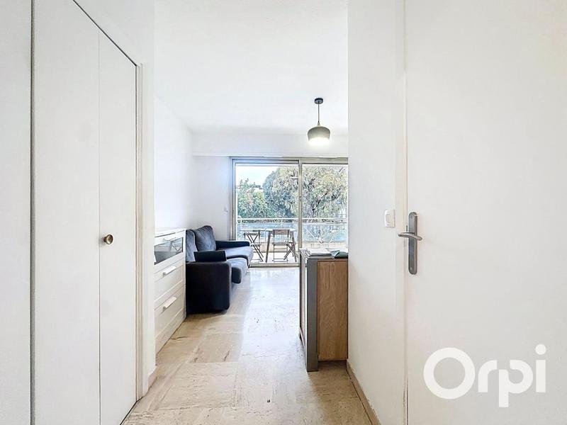 Studio - 26 m² - 1 pièce