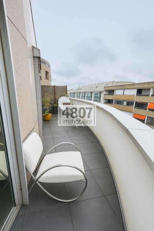 Appartement - 102 m² - 4 pièces