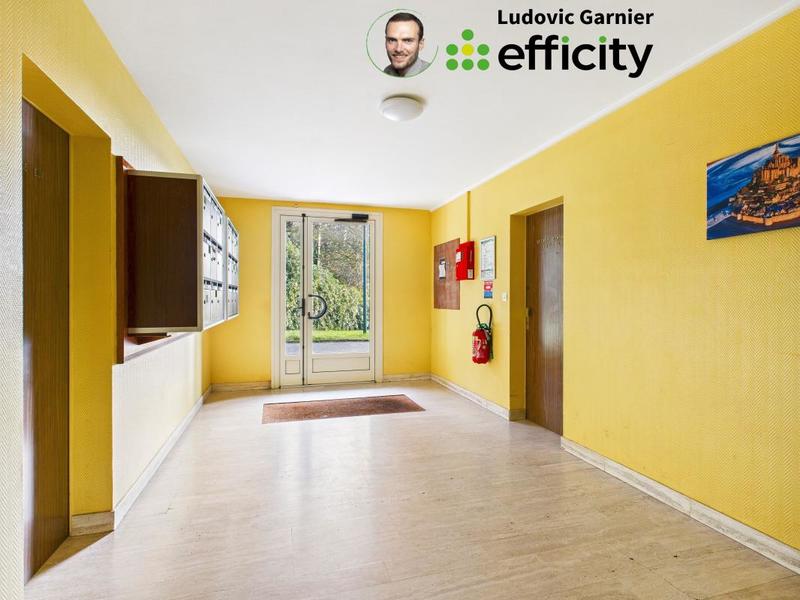 Appartement - 77 m² - 4 pièces