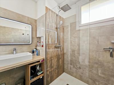 Appartement - 87 m² - 3 pièces