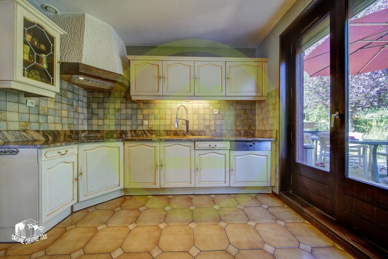 Maison - 131 m² - 7 pièces