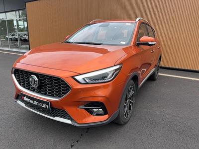 Mg Zs 1.5l Vti-Tech 106ch 2wd Luxury