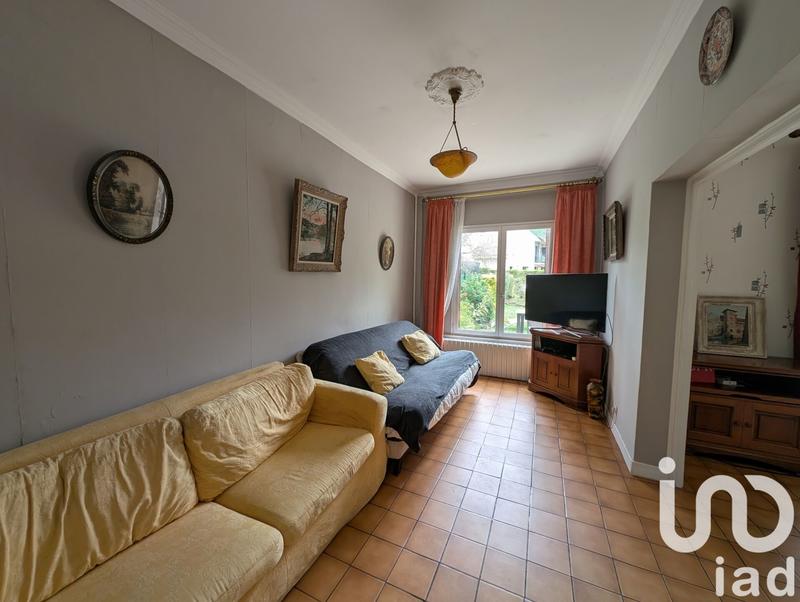 Maison - 68 m² - 4 pièces