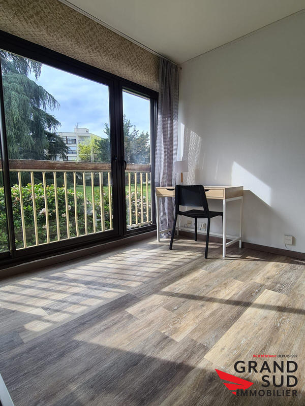 Appartement - 16 m² - 1 pièce