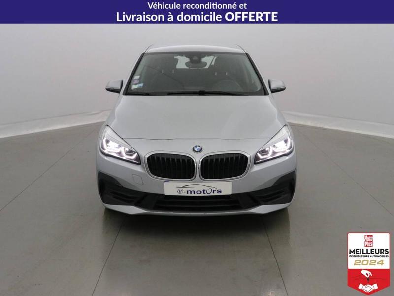 Bmw Serie 2 Active Tourer 225xe 224 Lounge +Gps +Caméra