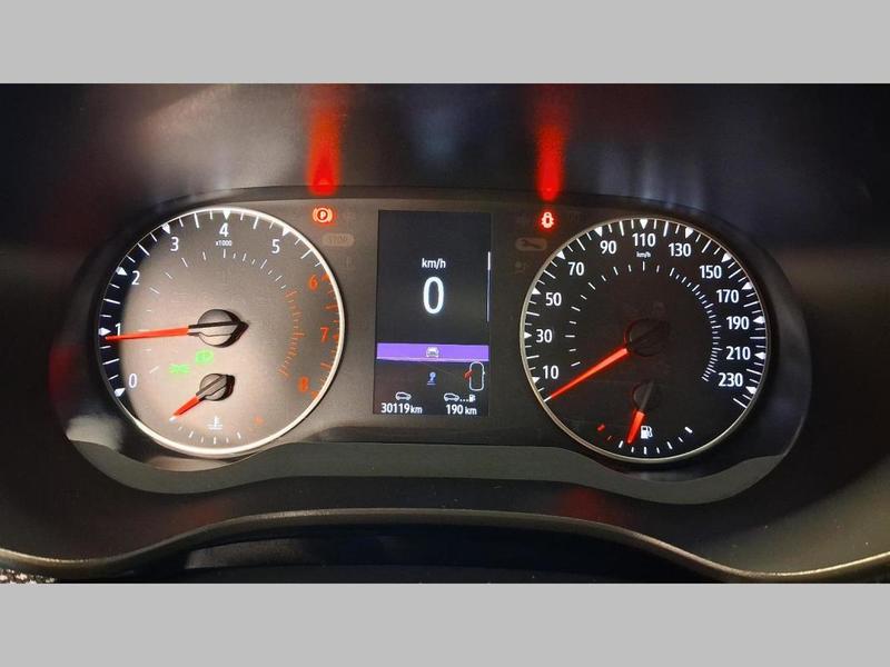 Dacia Sandero TCe 90 - 22 Stepway Confort