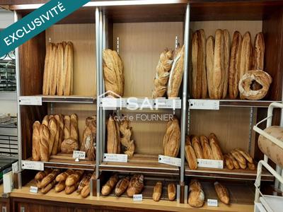 Local commercial - 78 m²