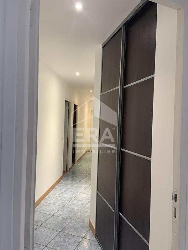 Villa - 204 m² - 5 pièces