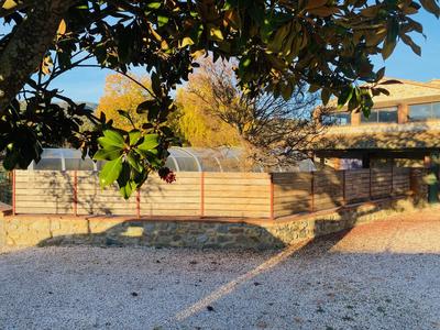 Appartement - 200 m² - 8 pièces