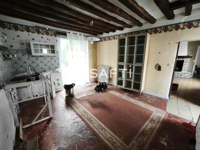 Maison - 142 m² - 5 pièces