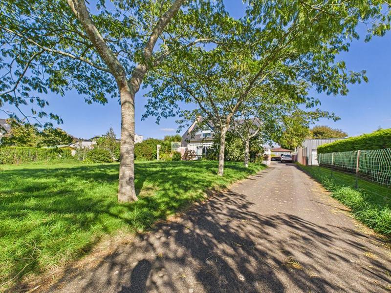 Maison - 163 m² - 7 pièces