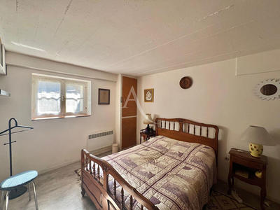 Maison - 118 m² - 6 pièces