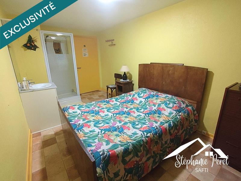 Local commercial - 250 m²