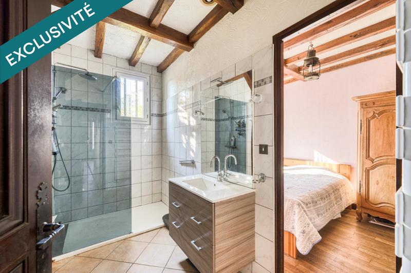 Maison - 152 m² - 6 pièces