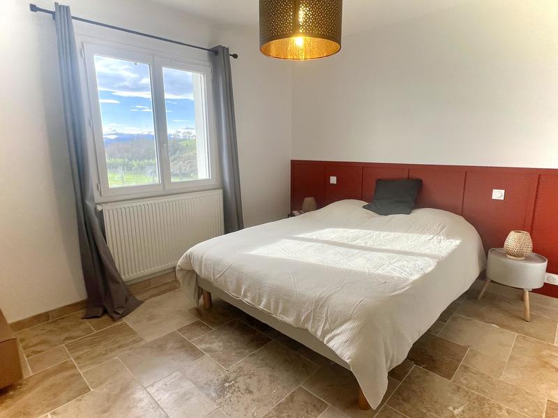 Villa - 135 m² - 5 pièces