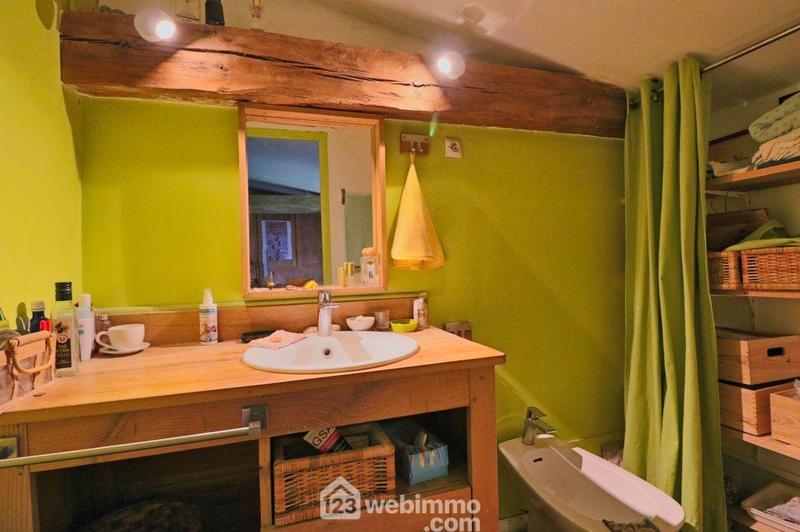 Maison - 295 m² - 11 pièces