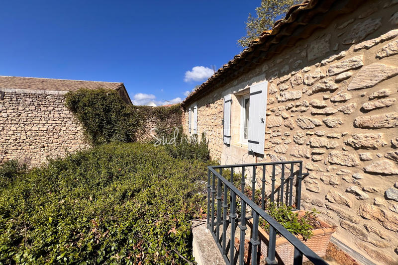 Maison de village - 140 m²