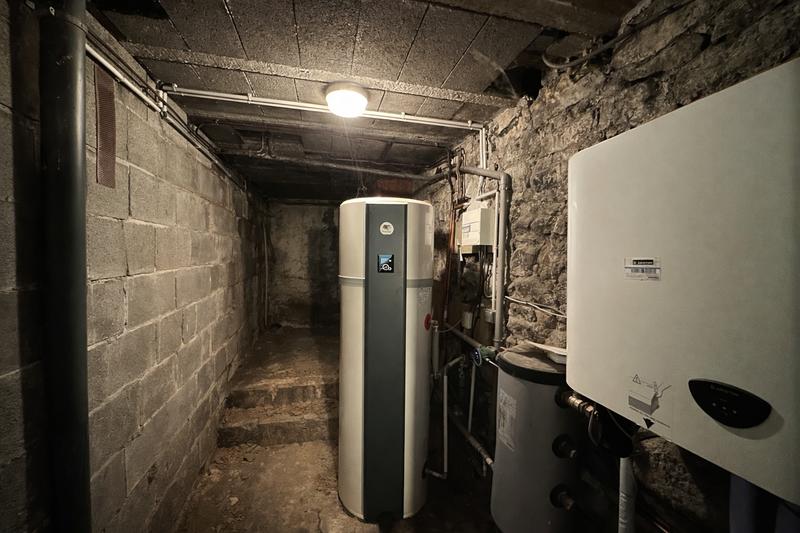 Maison - 139 m² - 4 pièces