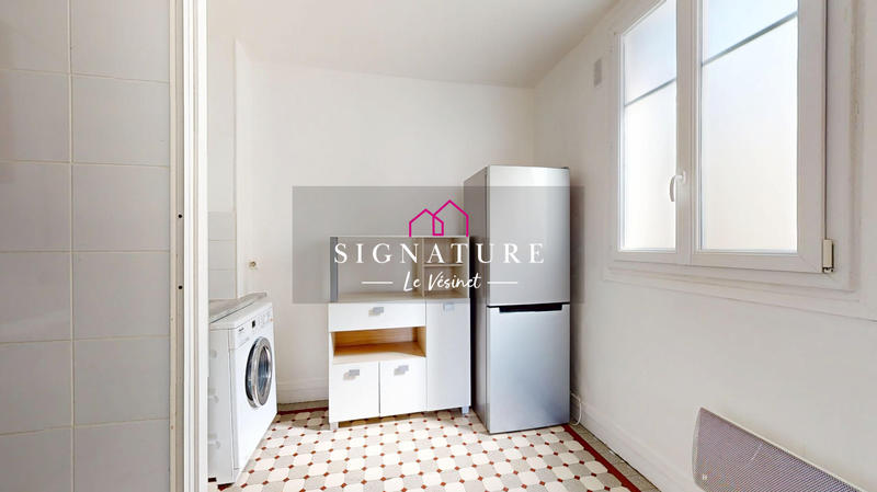 Appartement - 39 m² - 2 pièces