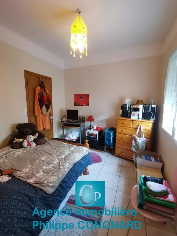 Appartement - 78 m² - 3 pièces