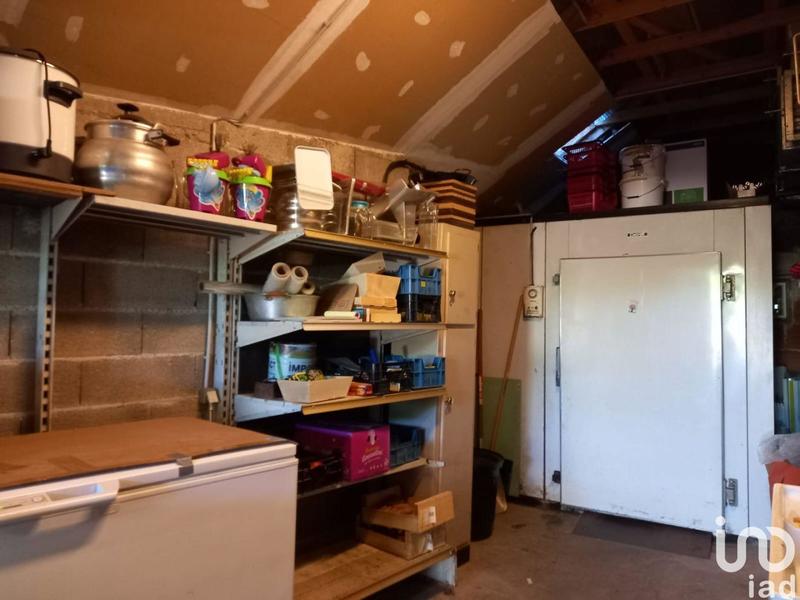 Local commercial - 200 m²