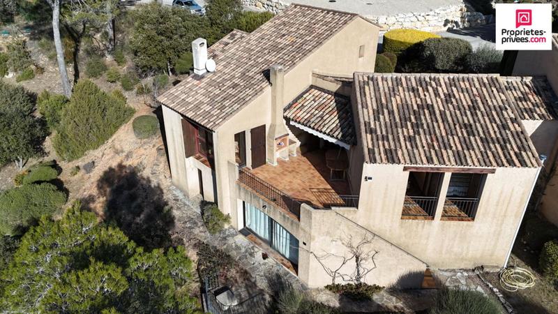 Maison - 145 m² - 8 pièces