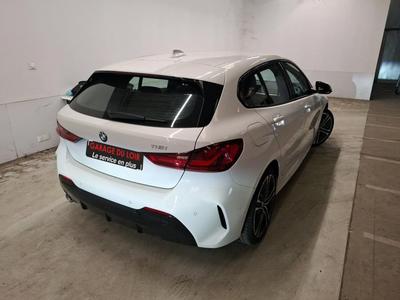 Bmw Série 1 III 118i Dkg7 m Sport