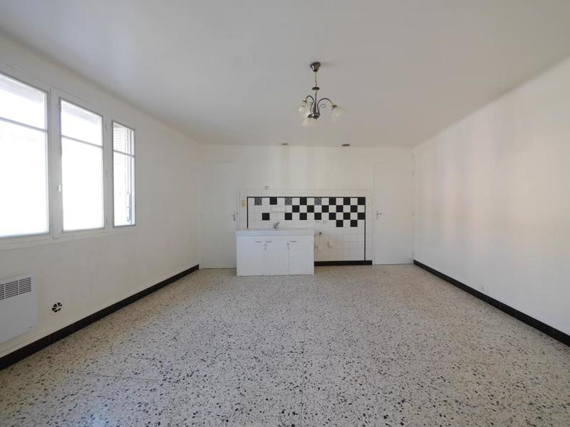 Immeuble - 185 m² - 8 pièces