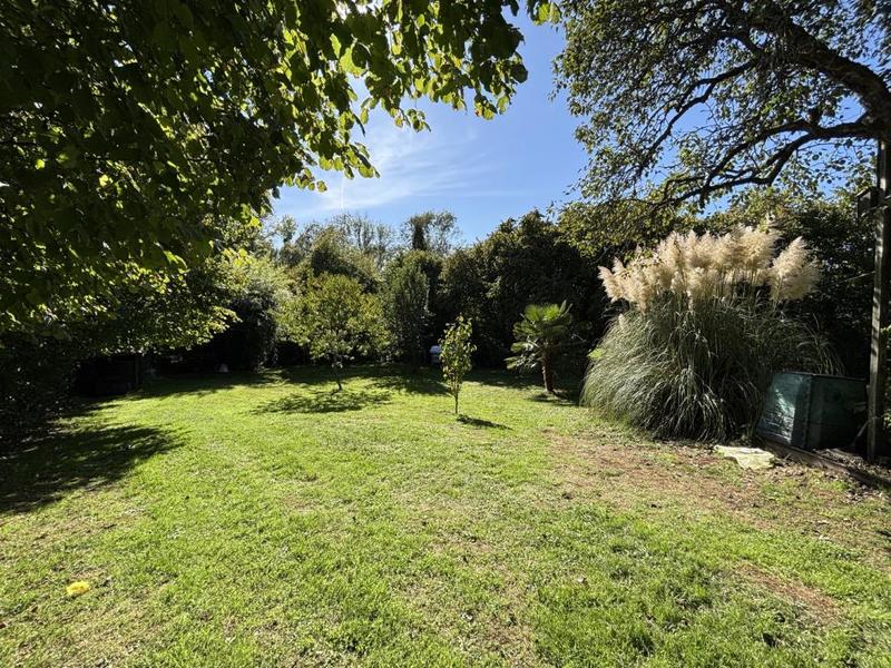 Maison - 97 m² - 3 pièces