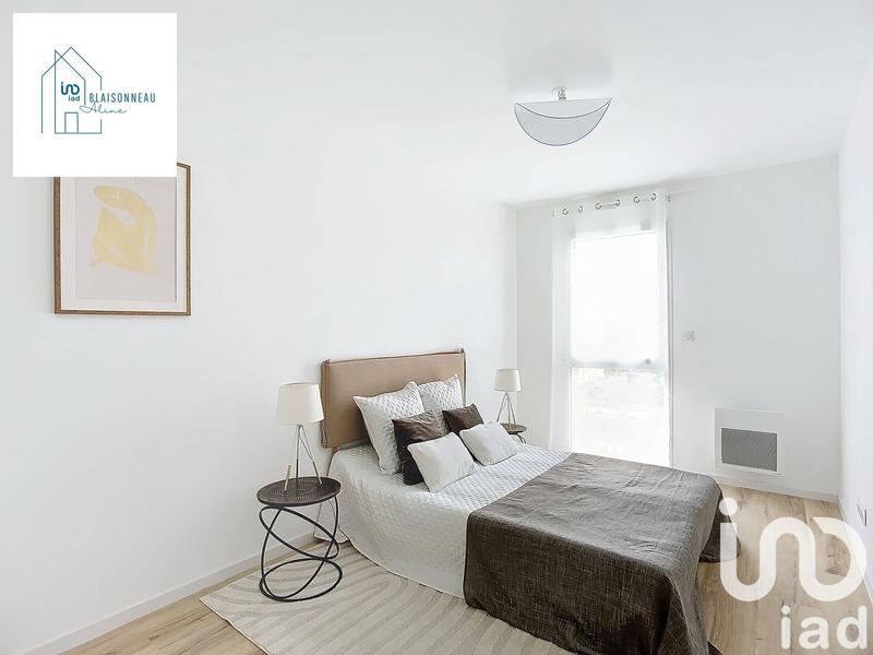 Maison - 83 m² - 4 pièces