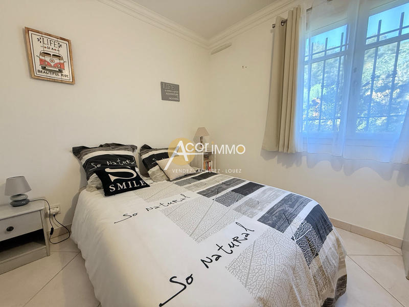 Appartement - 78 m² - 3 pièces