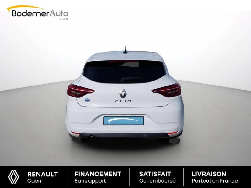Renault Clio SCe 65 Evolution