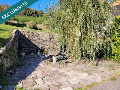 Ferme - 183 m² - 6 pièces