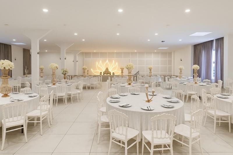 Local d'activité / Entrepôt - 950 m²