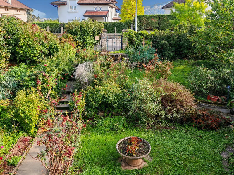 Maison - 155 m² - 7 pièces