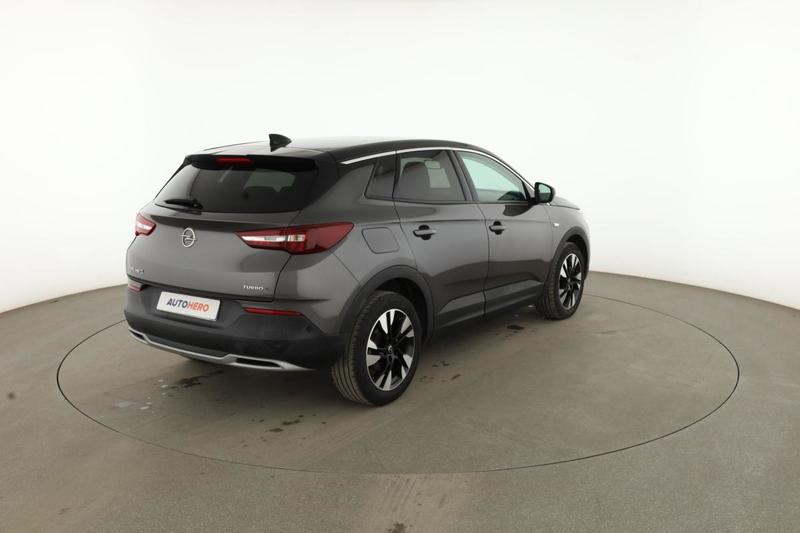 Opel Grandland X 1.5 Diesel Design Line Automatique 130 ch