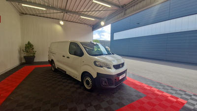 Peugeot Expert tole long 2.0 bluehdi 120 ss premium