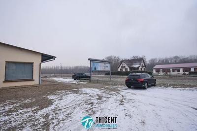 Local commercial - 244 m²