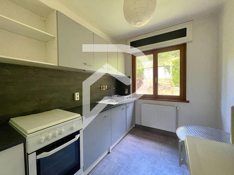 Maison - 137 m² - 6 pièces