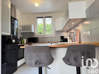 Appartement - 67 m² - 4 pièces