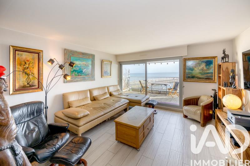 Appartement - 137 m² - 5 pièces