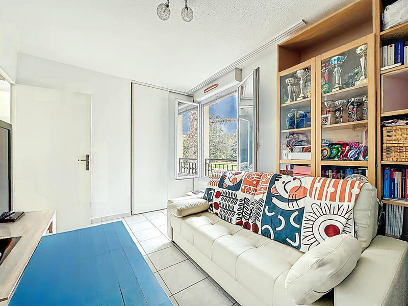 Appartement - 88 m² - 4 pièces