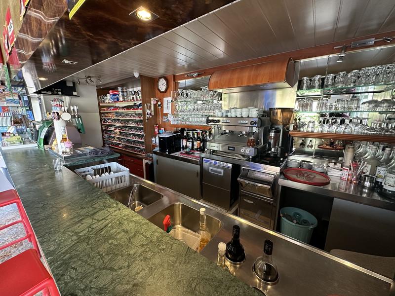 Fonds de commerce - 150 m²