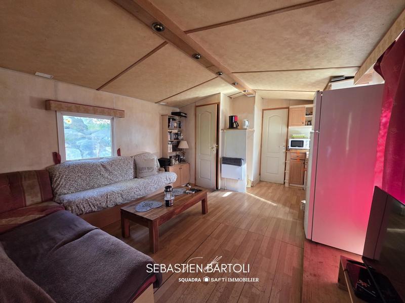 Maison - 109 m² - 6 pièces