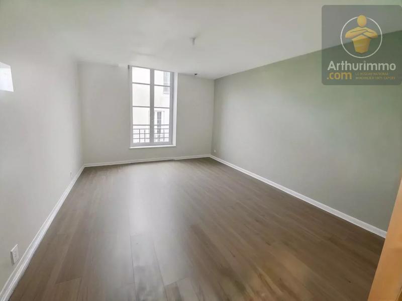 Appartement - 95 m² - 4 pièces