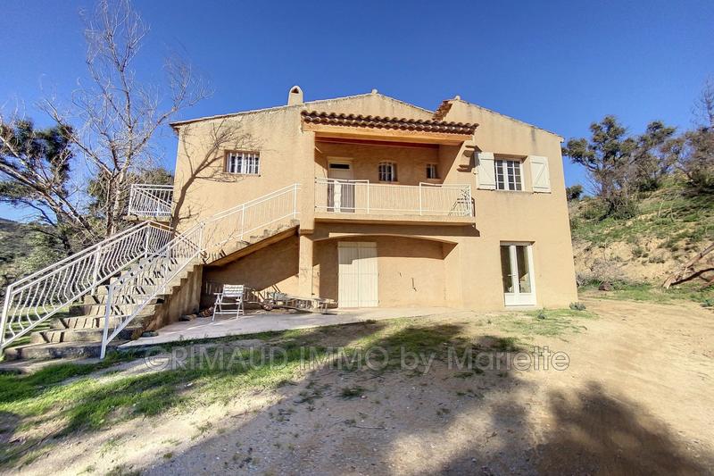 Villa - 150 m² - 7 pièces