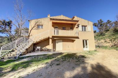 Villa - 150 m² - 7 pièces