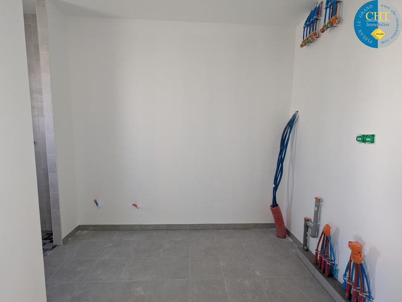 Maison - 83 m² - 4 pièces