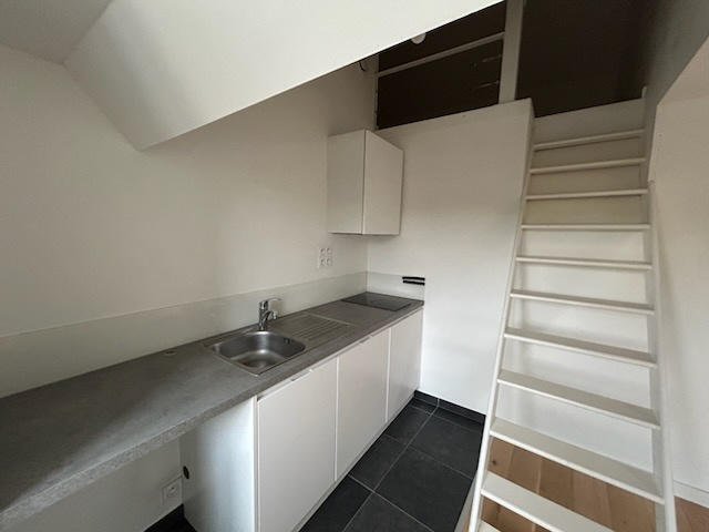 Appartement - 18 m² - 1 pièce