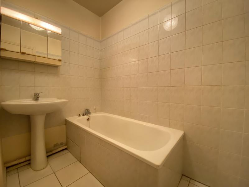 Appartement - 31 m² - 1 pièce